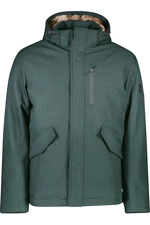 Cars Winterjacke »Jacke Nericks«, mit Kapuze