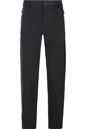 HUGO BOSS Chinohose »T_Zem«, mit Reißverschlusstaschen