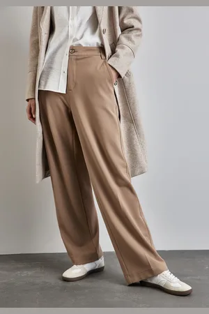 Street one Stoffhose, im Casual Fit