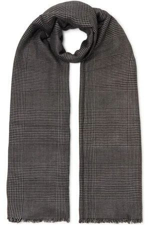 Cinque Strickschal »VIESTE«, aus weichem Material mit dezentem Muster