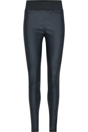 Freequent Jeggings »FQSHANTAL«, mit breitem Stretchbund