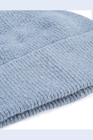 Cinque Strickmütze »ARTUNO«, aus kuschelweicher Baumwollmischung, Strick-Beanie