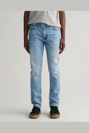 GANT Slim-fit-Jeans »SLIM JEANS«