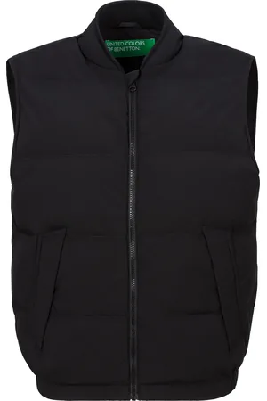 Benetton Steppweste