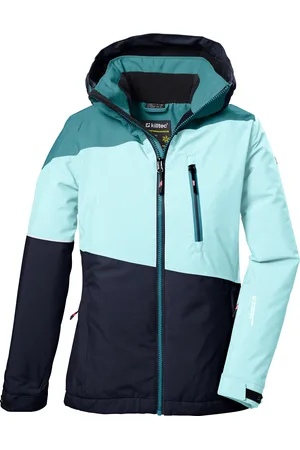 Killtec Skijacke »KSW 331 GRLS SKI JCKT«
