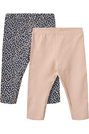 WHEAT Leggings »2 Leggings Jules«, (Packung, 2 tlg.)