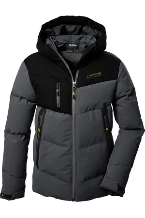 Killtec Steppjacke »KOW 376 BYS QLTD JCKT«