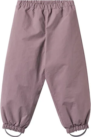 WHEAT Skihose »Ski Pants Jay Tech«, wasserdicht, atmungsaktiv und leicht wattiert