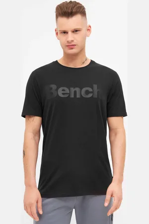 Bench Kurzarmshirt »WORSLEY«