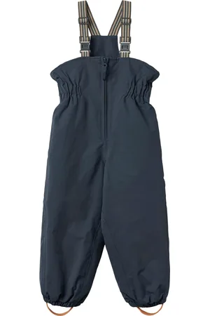 WHEAT Skihose »Ski Pants Sal Tech«, wasserdicht, atmungsaktiv und leicht wattiert