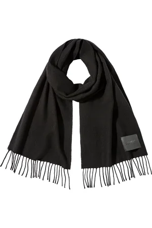 HUGO BOSS Schal »Bisette_35*180«