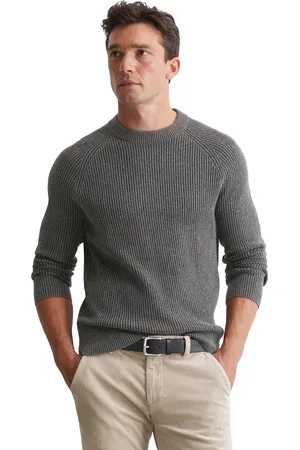 Marc O’ Polo Rundhalspullover