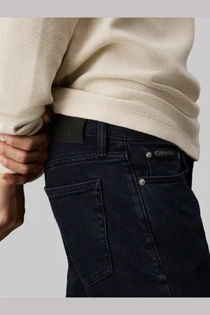 Calvin Klein Slim-fit-Jeans »SLIM«, mit 5-Pocket-Style