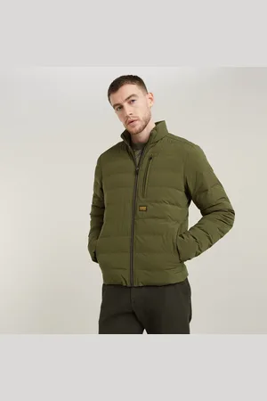 G-Star Steppjacke »Foundation liner«