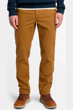 Timberland Chinohose