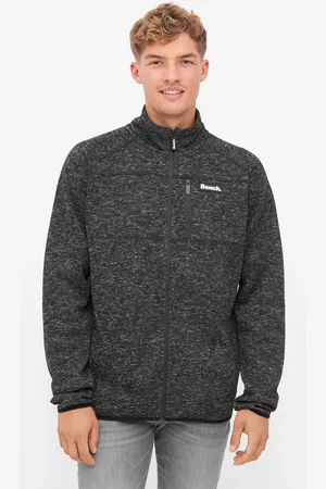 Bench Fleecejacke »WYLDEN«