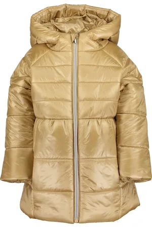 Blue Seven Steppjacke, mit Kapuze