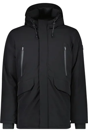 Cars Winterjacke »Jacke Tramley«, mit Kapuze