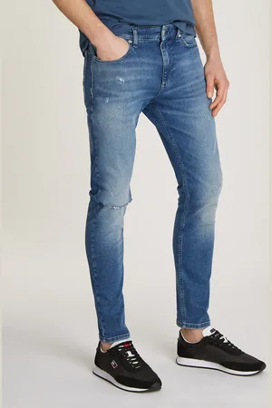 Tommy Hilfiger Skinny-fit-Jeans »SIMON SKNY DH3333«