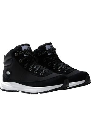The North Face Winterboots »Y BACK-TO-BERKELEY IV HIKER«, Snowboots, Winterstiefel, Winterschuhe