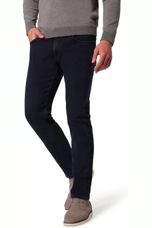 Pioneer 5-Pocket-Hose »RANDO«, im Five-Pocket Style