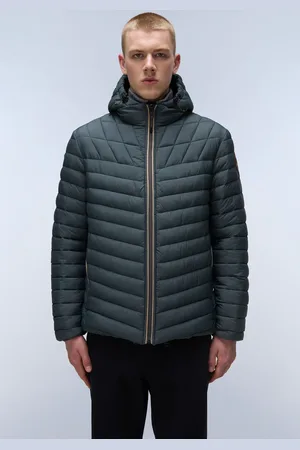 Napapijri Steppjacke »LAPAZ«, mit Kapuze