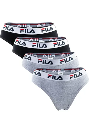 Fila Slip »Slip 4er Pack«
