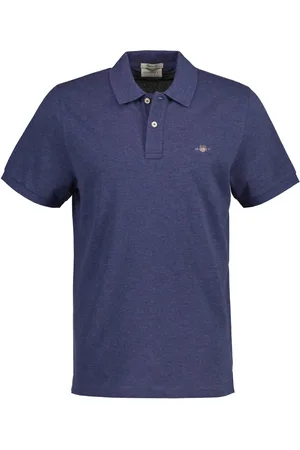 GANT Poloshirt »Poloshirt Regular Shield Pique Polo 1er Pack«