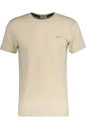 GANT T-Shirt »T-Shirt CONTRAST LOGO T-SHIRT 1er Pack«