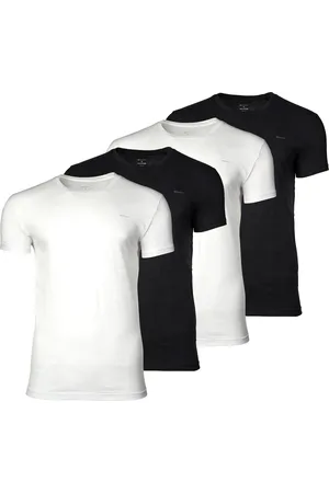 GANT T-Shirt »T-Shirt 4er Pack«