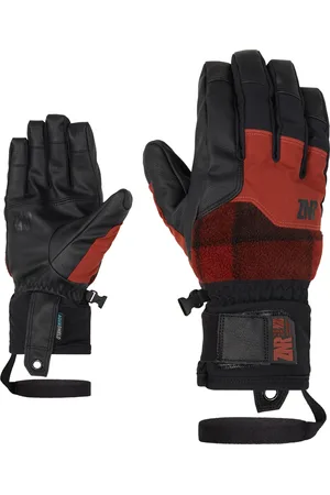 Ziener Skihandschuhe »GONNO AS«