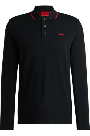 HUGO BOSS Poloshirt »Poloshirt Derriko«