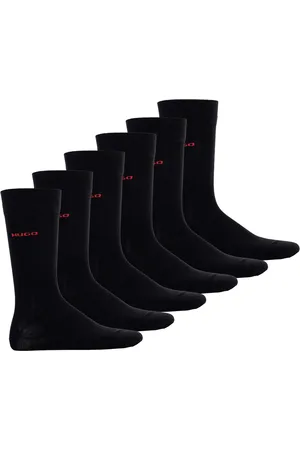 HUGO BOSS Socken »Socken 2P RS UNI CC 6er Pack«
