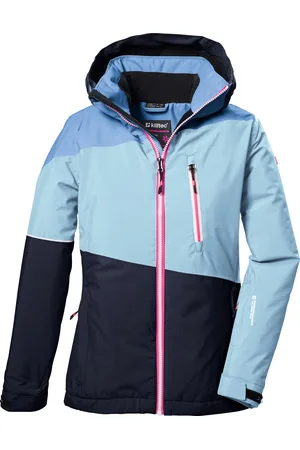 Killtec Skijacke »KSW 331 GRLS SKI JCKT«