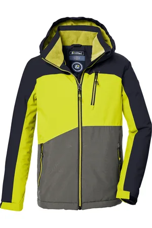 Killtec Funktionsjacke »KOW 370 BYS JCKT«