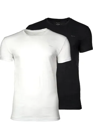 GANT T-Shirt »T-Shirt 2er Pack«