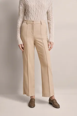 Bugatti Stoffhose, mit Eingrifftaschen
