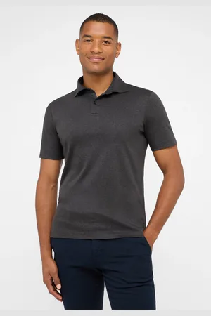 ETERNA Poloshirt »SLIM FIT«