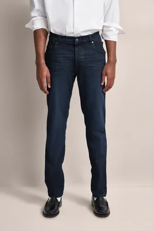 Bugatti 5-Pocket-Jeans, besonders bequem
