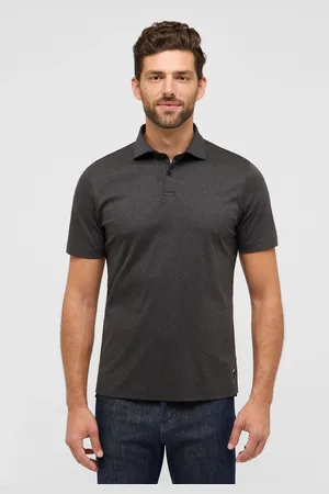 ETERNA Poloshirt »REGULAR FIT«