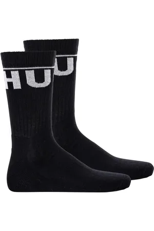 HUGO BOSS Socken »Socken 2P QS RIB ICONIC CC 10257965 01 2er Pack«