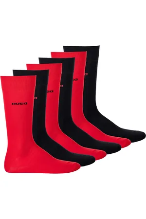 HUGO BOSS Socken »Socken 2P RS UNI CC 6er Pack«