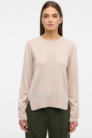 ETERNA Strickpullover
