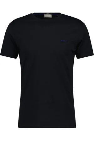 GANT T-Shirt »T-Shirt CONTRAST LOGO T-SHIRT 1er Pack«