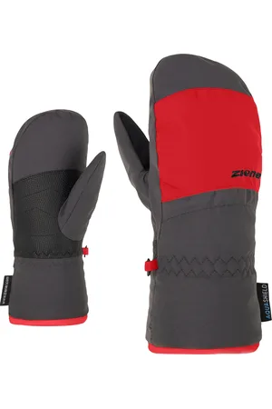 Ziener Fäustlinge »LEJANOS AS(R) MITTEN«