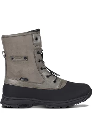 Luhta Snowboots »TUTTU MR«, Winterboots, Winterstiefel, Winterschuhe, wasserdicht und gefüttert