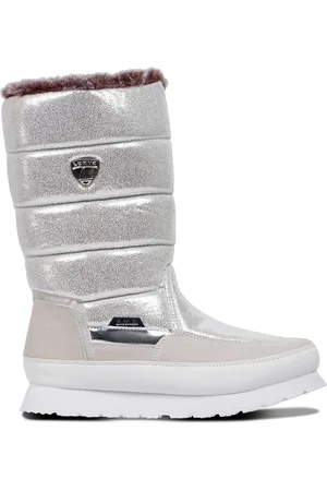 Luhta Schlupfboots »VALKEA MS«, Winterboots, Winterschuhe, Snowboots, wasserdicht und gefüttert