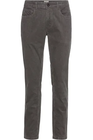 Camel Active Cordhose, mit Stretchanteil