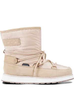 Luhta Snowboots »NAUTTIVA MS«, Winterboots, Winterstiefel, Winterschuhe, wasserdicht und gefüttert