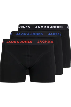 JACK & JONES Trunk »JACBLACK FRIDAY TRUNKS 3 PACK«, (Packung, 3 St.)